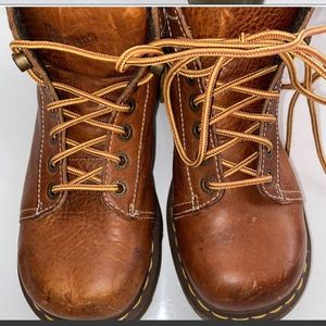 Dr. Martens Boots